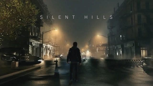 Silent Hills odchodzi do Microsoftu? - Silent Hills zostanie wydane na Xboksie One? Konami nie porzuca gier konsolowych i PC-towych [news zaktualizowany] - wiadomość - 2015-06-01