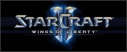 StarCraft II - film z trybu dla jednego gracza, zabezpieczenia antypirackie i nowe logo - ilustracja #4