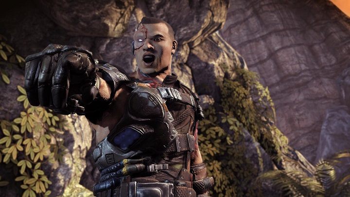 Bulletstorm: Full Clip Edition na PC jest chronione przez Denuvo. - Bulletstorm: Full Clip Edition debiutuje na rynku; wpadka Gearbox Publishing z G2A - wiadomość - 2017-04-10