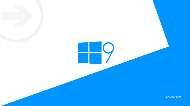 Czy sprawdzi się zasada, że co drugi Windows jest dobry? - Windows 9 za darmo dla posiadaczy Windows 8 - wiadomość - 2014-09-29