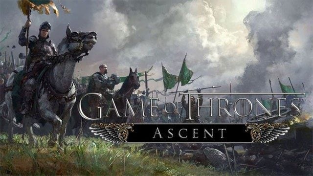 Ruszyła otwarta beta Game of Thrones Ascent - ilustracja #1