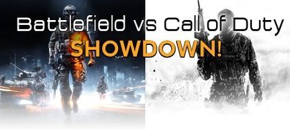 Battlefield 3 vs Call of Duty: Modern Warfare 3 – pojedynek na popularność według Raptr - ilustracja #1