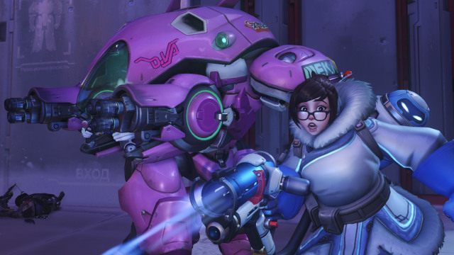 Data premiery i rozpoczęcia wczesnego dostępu została przypadkowo ujawniona. - Overwatch z przypadkowo ujawnioną datą premiery - wiadomość - 2016-03-07