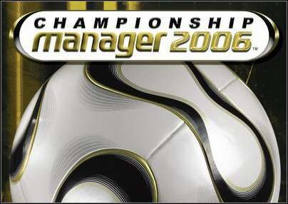 Championship Manager 2006 – status „gold” - ilustracja #1
