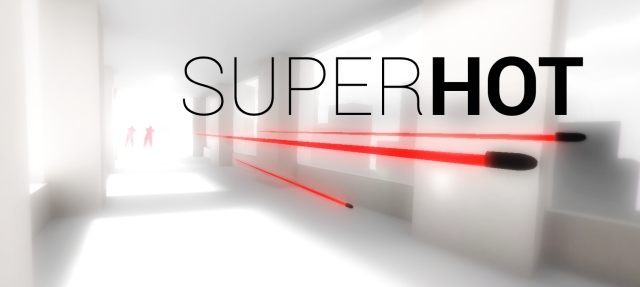 SUPERHOT - SUPERHOT – polski FPS zebrał ponad 250 tysięcy dolarów! - wiadomość - 2014-06-16