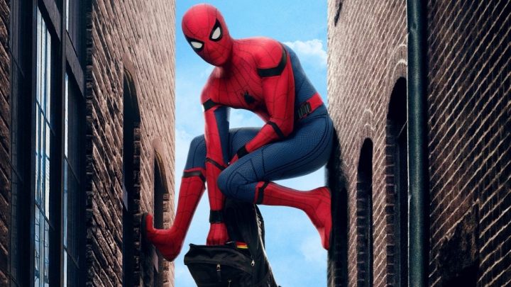 Niedoświadczony superbohater powróci już w przyszłym roku. - Tom Holland ujawnił tytuł kontynuacji Spider-Man: Homecoming - wiadomość - 2018-06-25