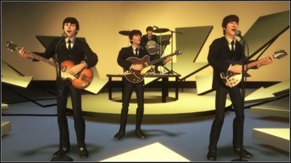 The Beatles: Rock Band - ujawniono tytuły kolejnych piosenek - ilustracja #1