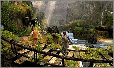 GOL na E3 2006: Eragon - ilustracja #1