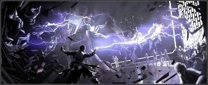 7 milionów sprzedanych egzemplarzy Star Wars The Force Unleashed - ilustracja #1