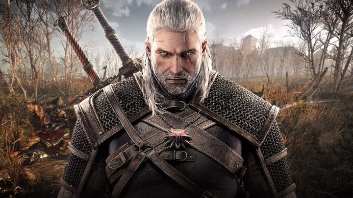 Wiedźmin Geralt ponownie zagości na naszych ekranach - Scenariusz pilotażowego odcinka netfliksowego Wiedźmina jest już gotowy - wiadomość - 2018-01-22