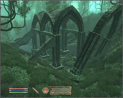 The Elder Scrolls IV: Oblivion - Game of the Year Edition również na PlayStation 3 - ilustracja #1