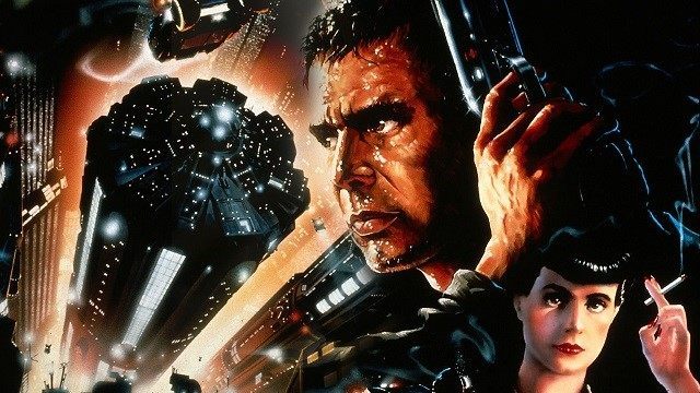 Harrison Ford powróci w Blade Runner 2. - Blade Runner 2 – zdjęcia do filmu ruszą latem 2016 roku - wiadomość - 2015-08-10
