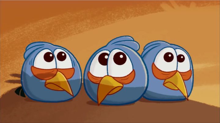 W obliczu działań Rovio wściekłe ptaki stają się coraz smutniejsze… - Moda na Angry Birds przeminęła? Niezadowoleni inwestorzy i problemy na giełdzie firmy Rovio - wiadomość - 2018-02-26