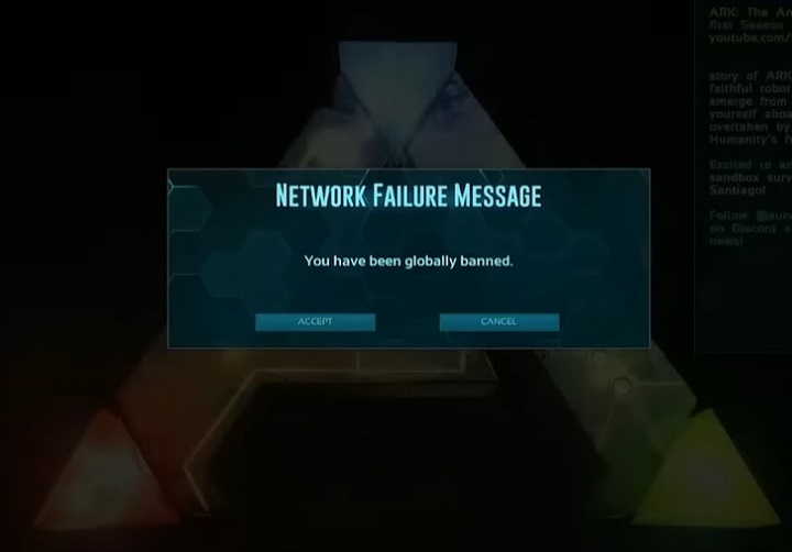 Dziesiątki graczy survivala MMO twierdzą, że twórcy zbanowali ich za nic, by chronić zaprzyjaźniony klan - ilustracja #1