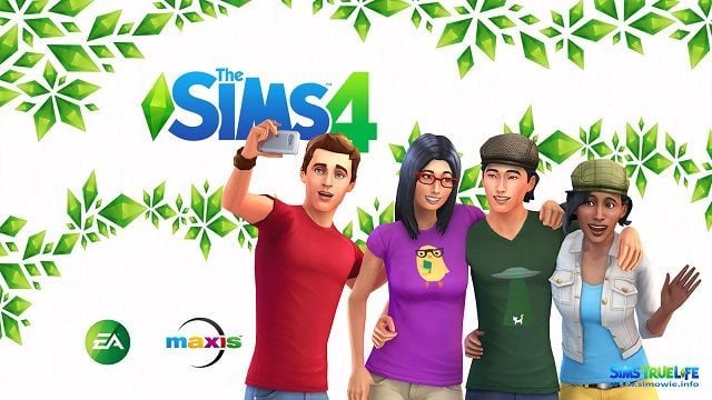 The Sims 5 nie powstanie, jeżeli The Sims 4 nie odniesie sukcesu - ilustracja #1