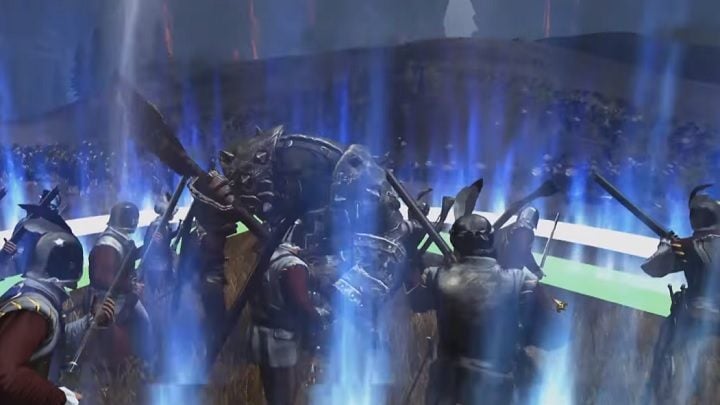 Bitwy w Total War: Warhammer są ogromne, a zwycięstwo daje niemałą satysfakcję. - Pierwsze recenzje Total War: Warhammer - wiadomość - 2016-05-19