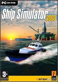 Ship Simulator 2007 ewoluuje w Ship Simulator 2008 - ilustracja #1