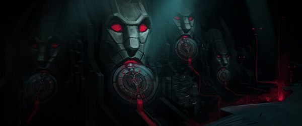 To od hojności fanów zależy jak długo zostaniemy w tym złowieszczym miejscu - Divinity: Grzech Pierworodny osiąga pierwszy cel dodatkowy na Kickstarterze - wiadomość - 2013-04-16