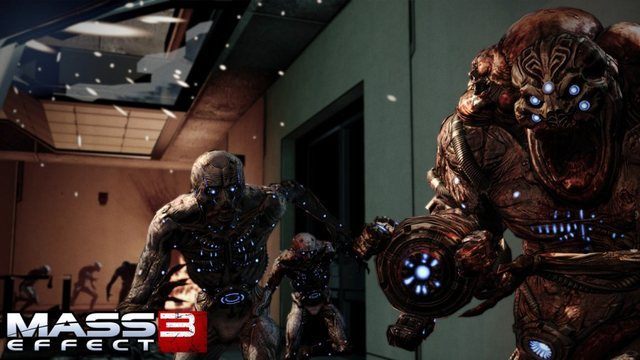 Shepard bohaterem solowych dodatków do Mass Effect 3 – BioWare planuje następne DLC - ilustracja #2
