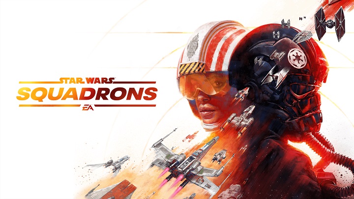 Star Wars Squadrons - w bitwach będzie nam towarzyszyło AI - ilustracja #1