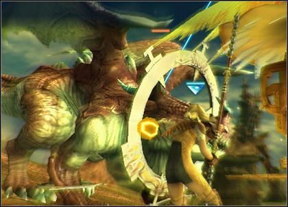 Europa czeka na Final Fantasy XII do 2007 roku - ilustracja #1