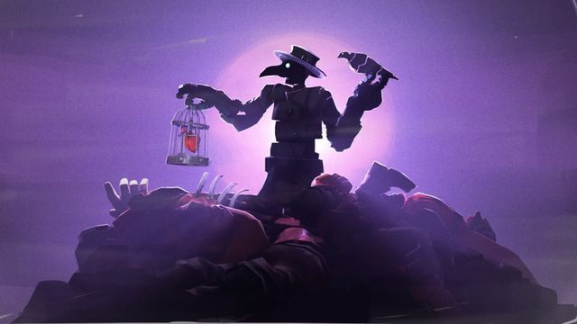 Robotic Boogaloo – fani przygotowali aktualizację do Team Fortress 2 i na tym zarobią. - Team Fortress 2 z aktualizacją przygotowaną przez fanów: Robotic Boogaloo - wiadomość - 2013-05-20