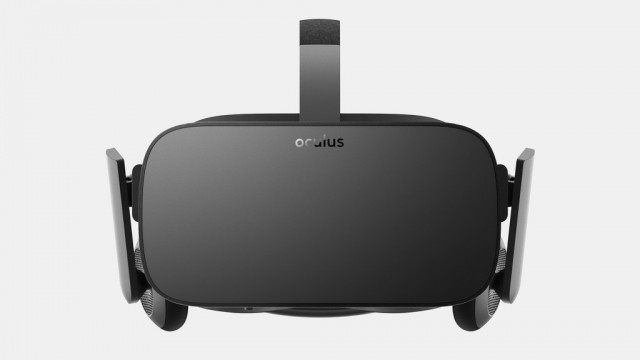 Jeszcze przed premierą Oculus Rifta pojawiały się teorie na temat wykorzystania danych użytkowników przez Facebooka. - Oculus Rift pozwala na wykorzystanie danych użytkowników przez osoby trzecie - wiadomość - 2016-04-04