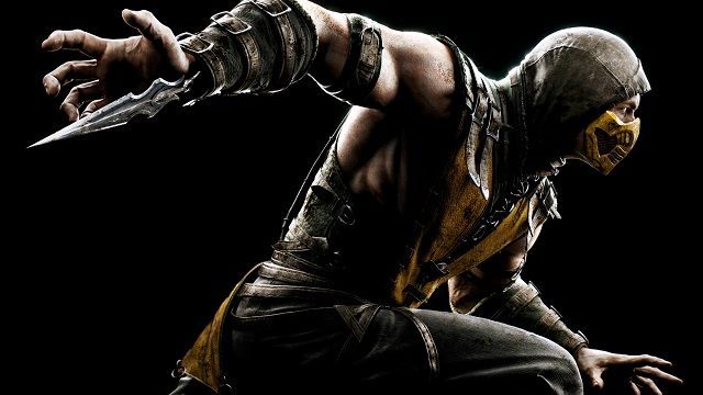 Aż trzy gry Warner Bros. znajdują się w zestawieniu serwisu Fortune. Mortal Kombat X sprzedaje się jak do tej pory najlepiej. - Dying Light i Wiedźmin 3: Dzik Gon na liście najlepiej sprzedających się gier w USA - wiadomość - 2015-07-27