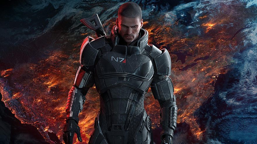 Czwarta odsłona serii Mass Effect to wciąż jedna wielka zagadka, ale pewne jest, że prace nad grą weszły w zaawansowaną fazę. - Mass Effect 4 - rozpoczęto sesje motion capture - wiadomość - 2014-02-03