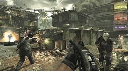 Call of Duty: Modern Warfare 3 debiutuje w Polsce i na świecie - ilustracja #3