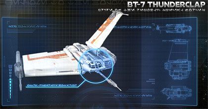 Star Wars: The Old Republic - dużo nowego o klasie Trooper - ilustracja #2