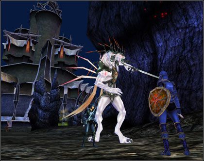 EverQuest i EverQuest II doczekają się następnych dodatków - ilustracja #1