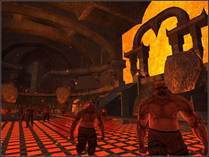 EverQuest i EverQuest II doczekają się następnych dodatków - ilustracja #2