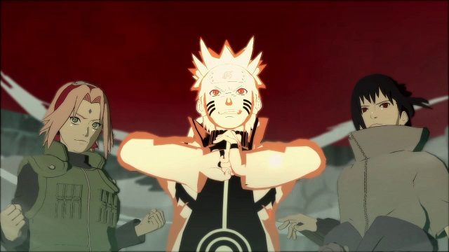Naruto Shippuden: Ultimate Ninja Storm 4 – główni bohaterowie produkcji. - Naruto Shippuden: Ultimate Ninja Storm 4 ukaże się jesienią; zobacz nowy zwiastun - wiadomość - 2015-04-13