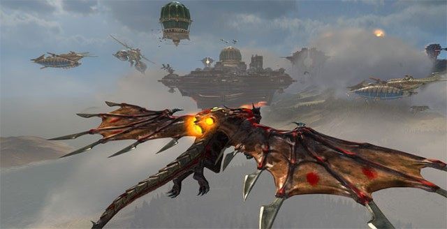 Divinity: Dragon Commander doczekało się łatki polonizacyjnej. - Podsumowanie tygodnia na polskim rynku gier (7 - 13 października  2013 r.) - wiadomość - 2013-10-14