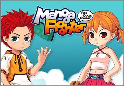 Zapisy na betatesty Manga Fighter rozpoczęte - ilustracja #1