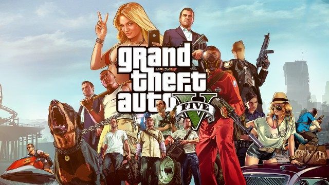 Miłośnicy modyfikacji muszą liczyć się z karami za korzystanie z nich w GTA V. - Rockstar kara za mody w GTA V na PC. Nowa modyfikacja pozwala na grę poza oficjalnymi serwerami - wiadomość - 2015-05-04