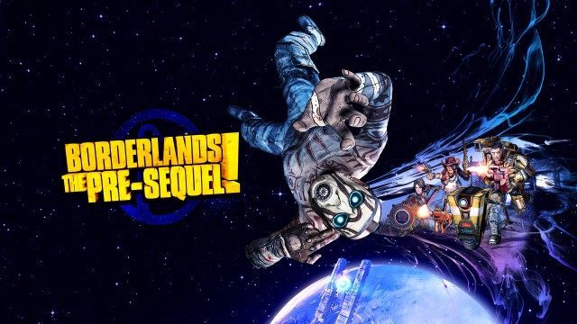 Borderlands: The Pre-Sequel! nie jest „trójką” z prawdziwego zdarzenia, ale i tak zapowada się na zacny kawałek kodu. Skusicie się? - Borderlands: The Pre-Sequel! na 14-minutowym zapisie rozgrywki - wiadomość - 2014-07-08