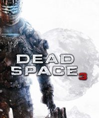 Ujawniono nowe, oficjalne informacje na temat gry Dead Space 3 - ilustracja #2
