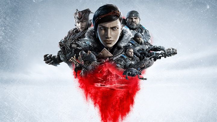 Gears 5 zostało udostępnione graczom do testów. - Wystartowały testy trybu multiplayer Gears 5 - wiadomość - 2019-07-20