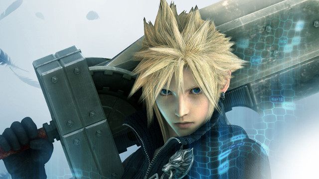 Cloud i spółka powrócą w kilku epizodach. - Final Fantasy VII Remake w formie epizodycznej - wiadomość - 2015-12-07