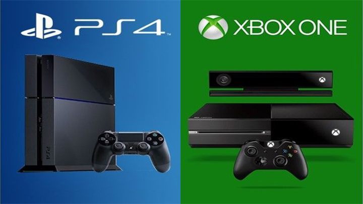 Nowe konsole radzą sobie doskonale. - PlayStation 4 i Xbox One najszybciej sprzedającymi się konsolami ze swoich rodzin - wiadomość - 2017-01-23