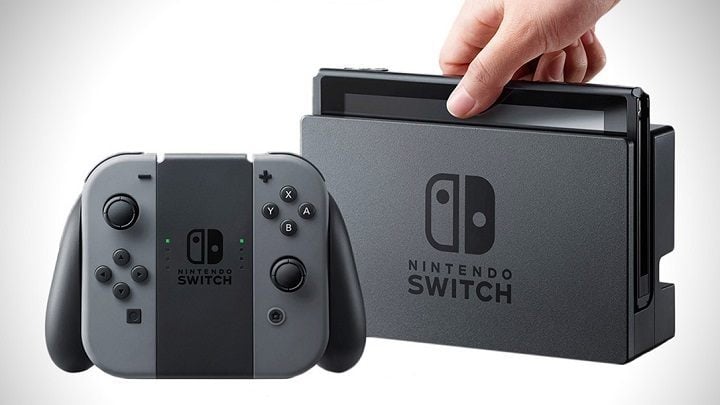 Według analityków Nintendo Switch sprzeda się trzy razy lepiej niż Wii U - ilustracja #1