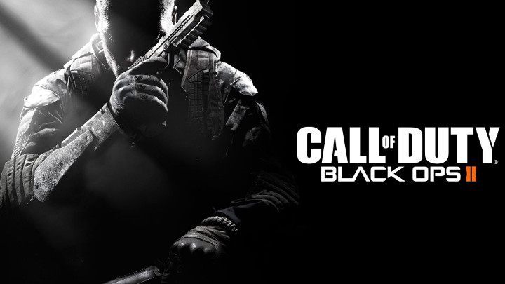 Wsteczna kompatybilność na Xboksie One wyszła na dobre grze Call of Duty: Black Ops II - Amerykański rynek gier wideo w kwietniu - zwycięski pochód Nintendo trwa - wiadomość - 2017-05-22