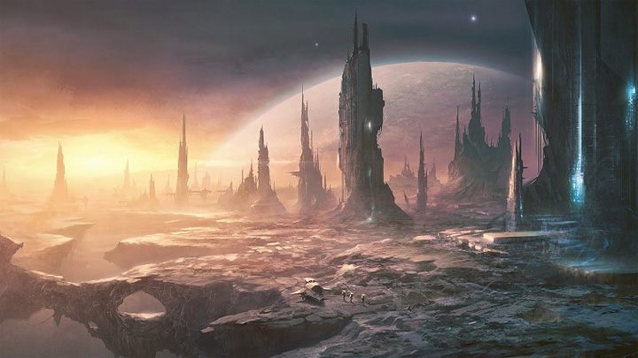 Paradox zamierza rozwijać grę Stellaris jeszcze przez długi czas. - Stellaris - twórcy opowiedzieli o planach dalszego rozwoju gry - wiadomość - 2016-10-31