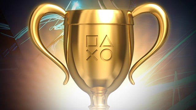 Sony zapłaci za kolekcjonowanie trofeów - ilustracja #1
