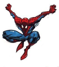 Nowa gra z serii Spider-Man pojawi się w 2005 roku - ilustracja #1