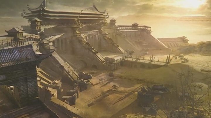 Nadchodzi Dynasty Warriors 9 - gra zaoferuje otwarty świat obejmujący całe Chiny - ilustracja #1