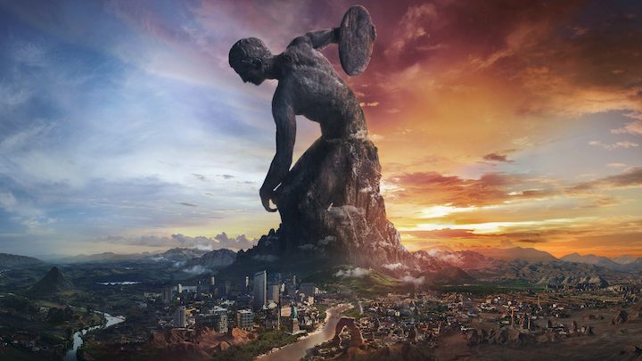 Sid Meyer’s Civilization VI: Rise and Fall zadebiutowało na rynku. - Civilization VI: Rise and Fall – przegląd recenzji - wiadomość - 2018-02-12