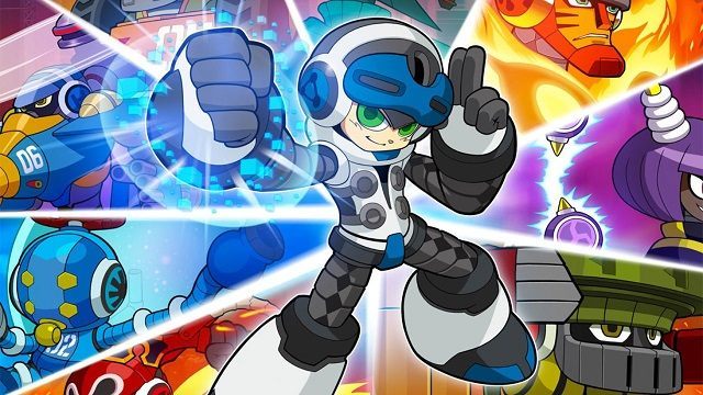 Mighty No. 9 w wersji na konsole XONE, PS4 oraz Wii U zaliczy opóźnienie? - Mighty No. 9 trafi na konsole dopiero w 2016 roku? - wiadomość - 2015-08-03